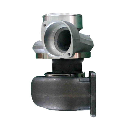 Turbo S4DS006 Turbocharger 7W-3844 for Caterpillar CAT Engine 3406 3406B Tractor D8N - Engine Parts > Air Intake and Exhaust System > Turbocharger from MyMROmarts