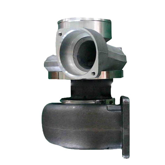 Turbo S4DS006 Turbocharger 7W-3844 for Caterpillar CAT Engine 3406 3406B Tractor D8N - Engine Parts > Air Intake and Exhaust System > Turbocharger from MyMROmarts