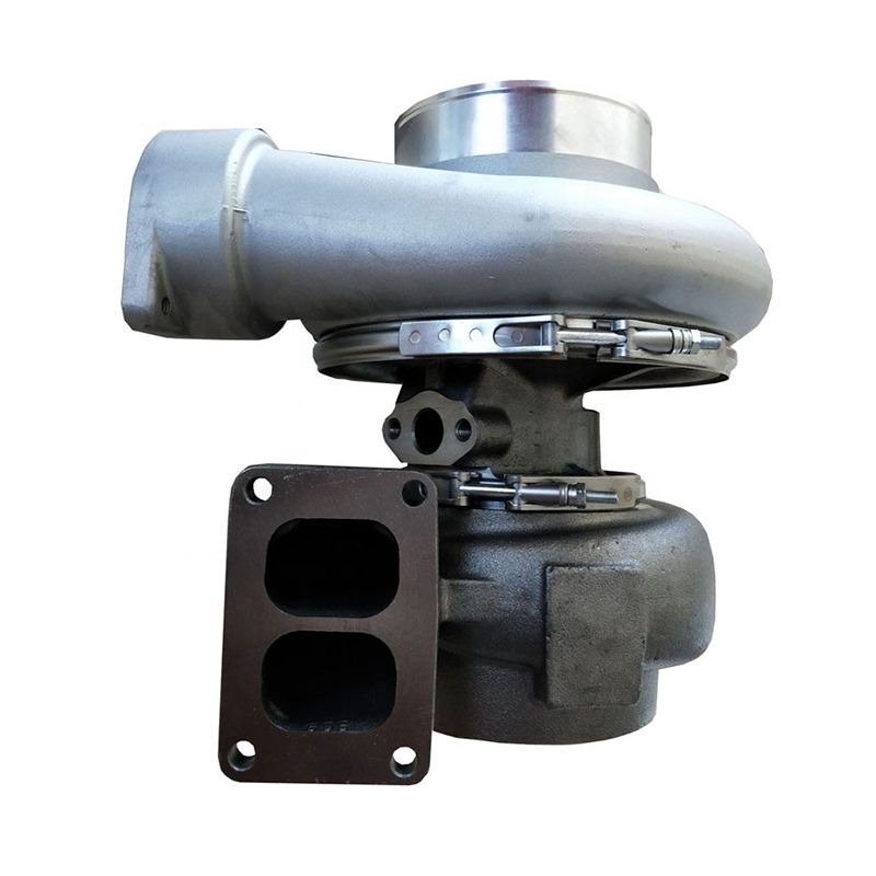 Load image into Gallery viewer, Turbo S4T Turbocharger 315095 315096 for Volvo Engine TAD16316 TAD1631GE - Engine Parts &gt; Air Intake and Exhaust System &gt; Turbocharger from MyMROmarts
