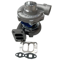 Turbo TA3107 Turbocharger 4881091 for Perkins Engine T4.236 TD45 TD45B - Engine Parts > Air Intake and Exhaust System > Turbocharger from MyMROmarts