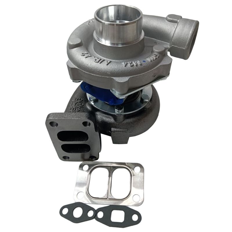 Load image into Gallery viewer, Turbo TA3107 Turbocharger 4881091 for Perkins Engine T4.236 TD45 TD45B - Engine Parts &gt; Air Intake and Exhaust System &gt; Turbocharger from MyMROmarts
