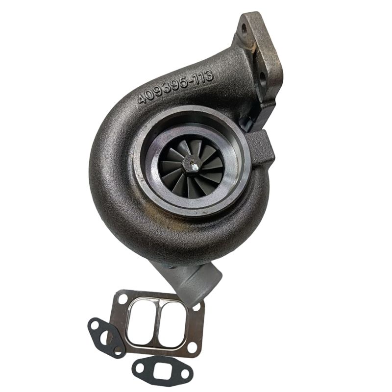 Load image into Gallery viewer, Turbo TA3107 Turbocharger 4881091 for Perkins Engine T4.236 TD45 TD45B - Engine Parts &gt; Air Intake and Exhaust System &gt; Turbocharger from MyMROmarts

