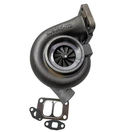 Turbo TA3107 Turbocharger 4881091 for Perkins Engine T4.236 TD45 TD45B - Engine Parts > Air Intake and Exhaust System > Turbocharger from MyMROmarts