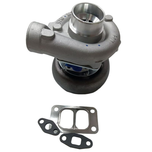 Turbo TA3107 Turbocharger 4881091 for Perkins Engine T4.236 TD45 TD45B - Engine Parts > Air Intake and Exhaust System > Turbocharger from MyMROmarts