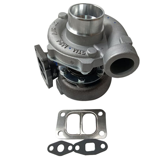 Turbo TA3107 Turbocharger 4881091 for Perkins Engine T4.236 TD45 TD45B - Engine Parts > Air Intake and Exhaust System > Turbocharger from MyMROmarts