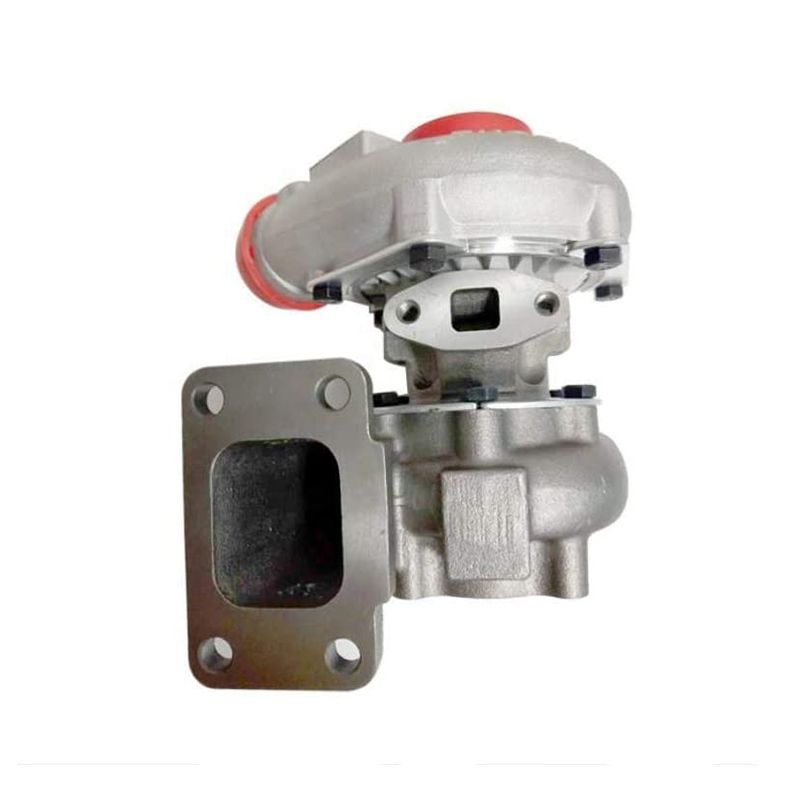 Load image into Gallery viewer, Turbo TA3123 Turbocharger 4988426 for Cummins Engine 4B 4BT 4BTA 3.9L - Engine Parts &gt; Air Intake and Exhaust System &gt; Turbocharger from MyMROmarts
