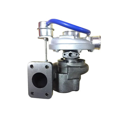 Turbo 482-0234 4820234 Turbocharge 2674A805 For CAT Caterpillar GT25 T422423 Marine/Boat Engine Parts For Perkins 1104D-E44T - Engine Parts > Air Intake and Exhaust System > Turbocharger from MyMROmarts