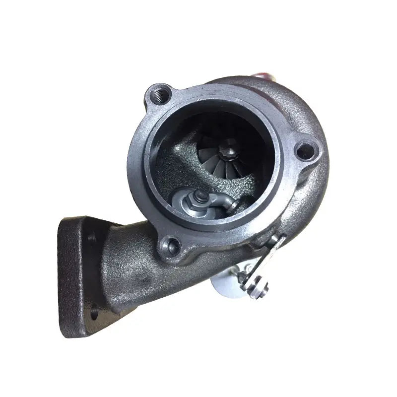Load image into Gallery viewer, Turbo 482-0234 4820234 Turbocharge 2674A805 For CAT Caterpillar GT25 T422423 Marine/Boat Engine Parts For Perkins 1104D-E44T - Engine Parts &gt; Air Intake and Exhaust System &gt; Turbocharger from MyMROmarts
