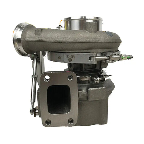 Turbo B1G Turbocharger VOE21092586 for Volvo Engine D5E Excavator EC200D EC210D EW140C - Engine Parts > Air Intake and Exhaust System > Turbocharger from MyMROmarts