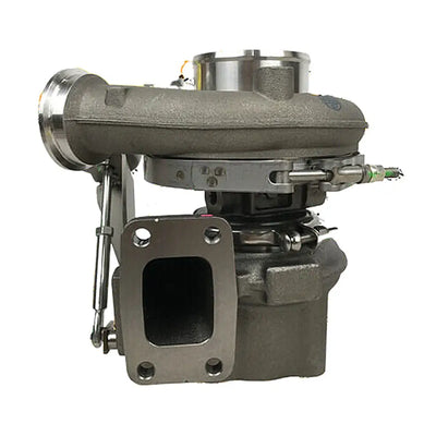 Turbo B1G Turbocharger VOE21092586 for Volvo Engine D5E Excavator EC200D EC210D EW140C - Engine Parts > Air Intake and Exhaust System > Turbocharger from MyMROmarts