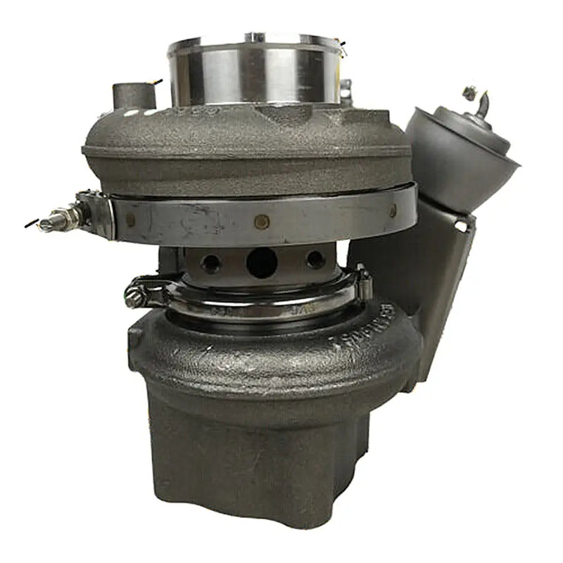 Load image into Gallery viewer, Turbo B1G Turbocharger VOE21092586 for Volvo Engine D5E Excavator EC200D EC210D EW140C - Engine Parts &gt; Air Intake and Exhaust System &gt; Turbocharger from MyMROmarts
