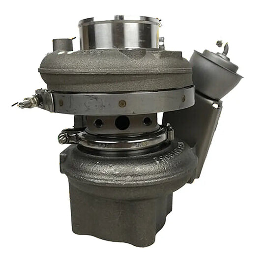 Turbo B1G Turbocharger VOE21092586 for Volvo Engine D5E Excavator EC200D EC210D EW140C - Engine Parts > Air Intake and Exhaust System > Turbocharger from MyMROmarts