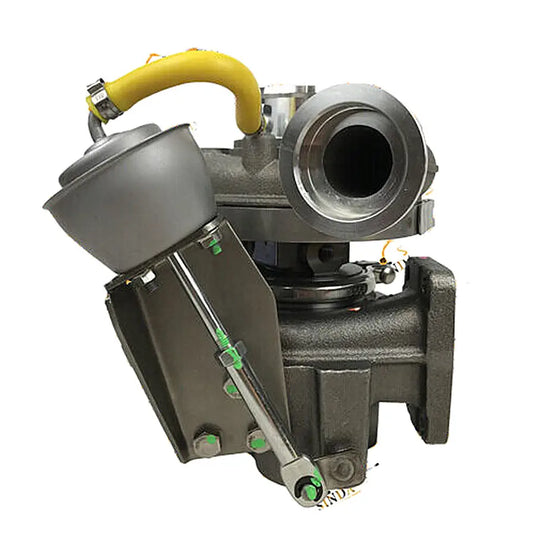 Turbo B1G Turbocharger VOE21092586 for Volvo Engine D5E Excavator EC200D EC210D EW140C - Engine Parts > Air Intake and Exhaust System > Turbocharger from MyMROmarts