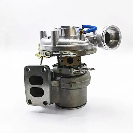Turbo B2G Turbocharger 12709880053 04911207 For Volvo Excavator EC250E EC300E EC350D L110H L120H P7110B P7170B PL3005E - Engine Parts > Air Intake and Exhaust System > Turbocharger from MyMROmarts