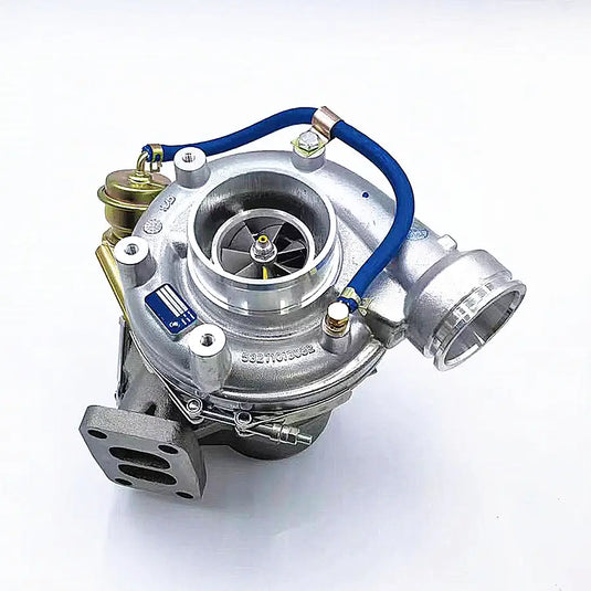 Turbo B2G Turbocharger 12709880053 04911207 For Volvo Excavator EC250E EC300E EC350D L110H L120H P7110B P7170B PL3005E - Engine Parts > Air Intake and Exhaust System > Turbocharger from MyMROmarts