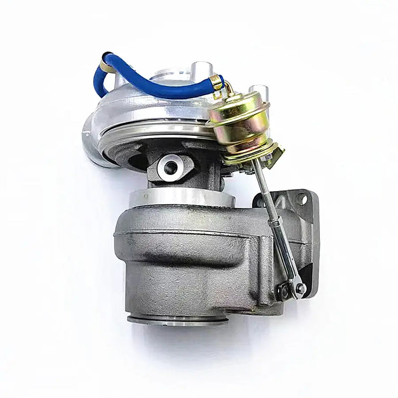 Load image into Gallery viewer, Turbo B2G Turbocharger 12709880053 04911207 For Volvo Excavator EC250E EC300E EC350D L110H L120H P7110B P7170B PL3005E - Engine Parts &gt; Air Intake and Exhaust System &gt; Turbocharger from MyMROmarts

