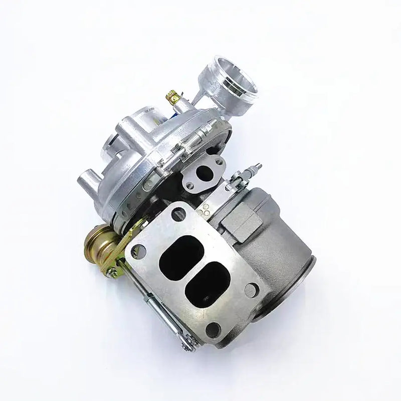 Load image into Gallery viewer, Turbo B2G Turbocharger 12709880053 04911207 For Volvo Excavator EC250E EC300E EC350D L110H L120H P7110B P7170B PL3005E - Engine Parts &gt; Air Intake and Exhaust System &gt; Turbocharger from MyMROmarts
