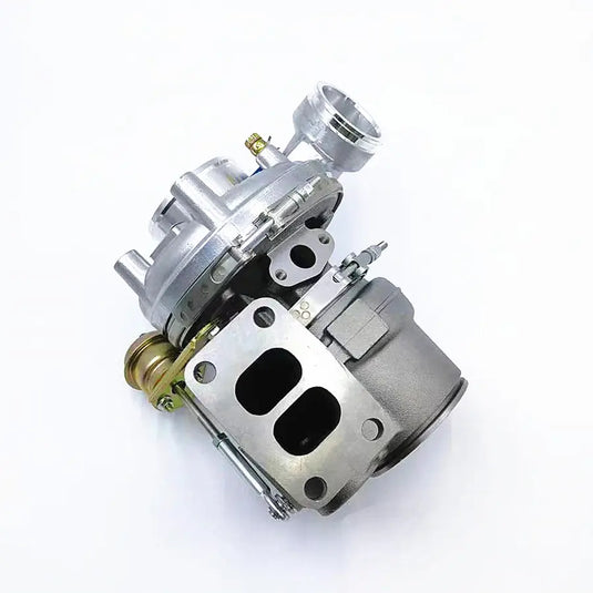 Turbo B2G Turbocharger 12709880053 04911207 For Volvo Excavator EC250E EC300E EC350D L110H L120H P7110B P7170B PL3005E - Engine Parts > Air Intake and Exhaust System > Turbocharger from MyMROmarts