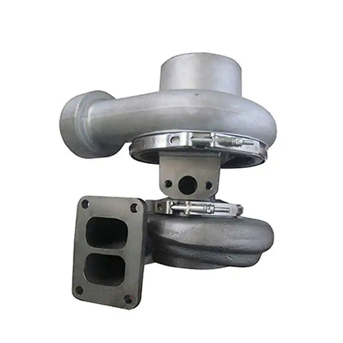 Turbo F-302 Turbocharger 7N-2515 0R-5804 For Caterpillar Track Type Tractor D7G D7GLGP Engine 3306 from MyMROmarts