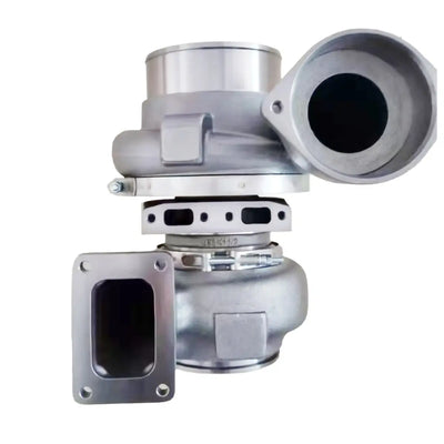 TURBO GP 100-3768 30R-0645 for CAT 3516 GEN SET ENGINE - Engine Parts > Air Intake and Exhaust System > Turbocharger from MyMROmarts