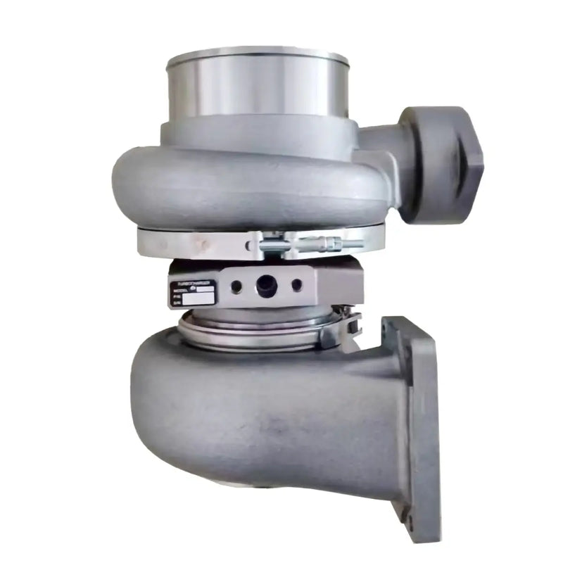 Carica immagine in Galleria Viewer, TURBO GP 100-3768 30R-0645 for CAT 3516 GEN SET ENGINE - Engine Parts &gt; Air Intake and Exhaust System &gt; Turbocharger from MyMROmarts
