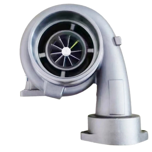 TURBO GP 100-3768 30R-0645 for CAT 3516 GEN SET ENGINE - Engine Parts > Air Intake and Exhaust System > Turbocharger from MyMROmarts