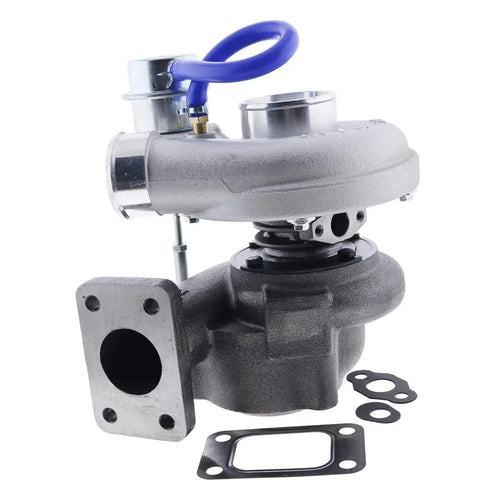 Turbo GT2556S Turbocharger 2674A843 for Perkins Engine 1104D-44T EPA Tier 3 - Engine Parts > Air Intake and Exhaust System > Turbocharger from  My Store