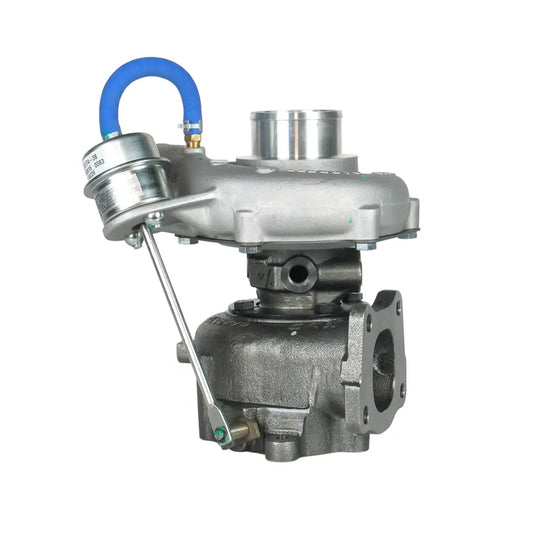 Turbo GT2560S Turbocharger 700716-0020 for Isuzu Engine 4HK1-TC 5.2L Truck NPR NKR NQR - Engine Parts > Air Intake and Exhaust System > Turbocharger from MyMROmarts