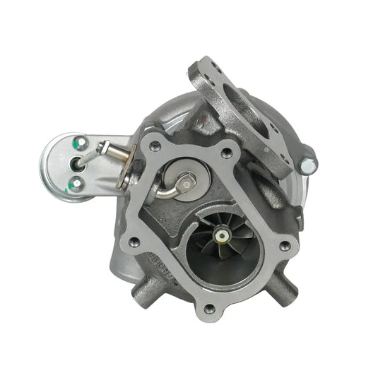 Turbo GT2560S Turbocharger 700716-0020 for Isuzu Engine 4HK1-TC 5.2L Truck NPR NKR NQR - Engine Parts > Air Intake and Exhaust System > Turbocharger from MyMROmarts