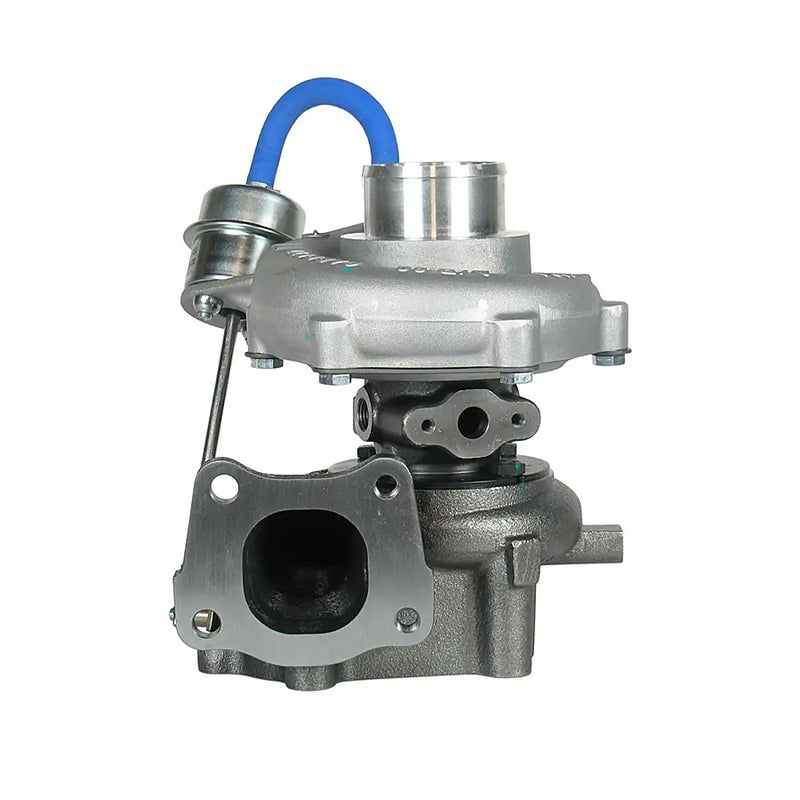 Load image into Gallery viewer, Turbo GT2560S Turbocharger 700716-0020 for Isuzu Engine 4HK1-TC 5.2L Truck NPR NKR NQR - Engine Parts &gt; Air Intake and Exhaust System &gt; Turbocharger from MyMROmarts
