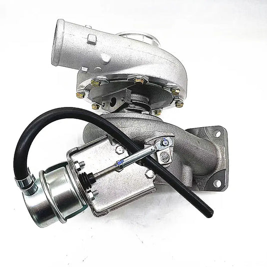 Turbo GT25 Turbocharger 556-7928 for Caterpillar CAT Engine C7.1 Motor Grader 140 GC - Engine Parts > Air Intake and Exhaust System > Turbocharger from MyMROmarts
