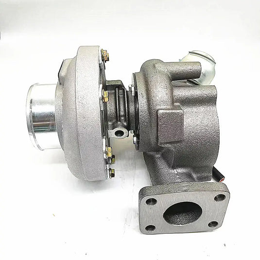 Turbo GT25 Turbocharger 556-7928 for Caterpillar CAT Engine C7.1 Motor Grader 140 GC - Engine Parts > Air Intake and Exhaust System > Turbocharger from MyMROmarts