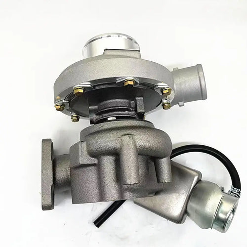 Turbo GT25 Turbocharger 556-7928 for Caterpillar CAT Engine C7.1 Motor Grader 140 GC - Engine Parts > Air Intake and Exhaust System > Turbocharger from MyMROmarts