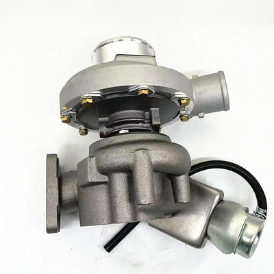 Turbo GT25 Turbocharger 556-7928 for Caterpillar CAT Engine C7.1 Motor Grader 140 GC - Engine Parts > Air Intake and Exhaust System > Turbocharger from MyMROmarts