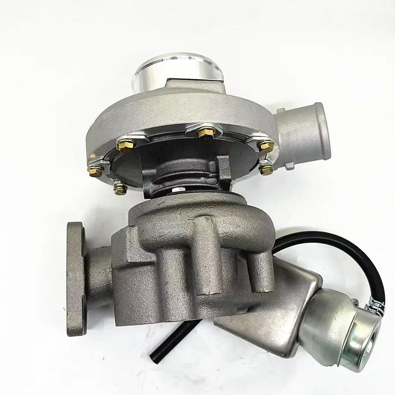 Load image into Gallery viewer, Turbo GT25 Turbocharger 556-7928 for Caterpillar CAT Engine C7.1 Motor Grader 140 GC - Engine Parts &gt; Air Intake and Exhaust System &gt; Turbocharger from MyMROmarts
