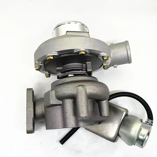 Turbo GT25 Turbocharger 556-7928 for Caterpillar CAT Engine C7.1 Motor Grader 140 GC - Engine Parts > Air Intake and Exhaust System > Turbocharger from MyMROmarts