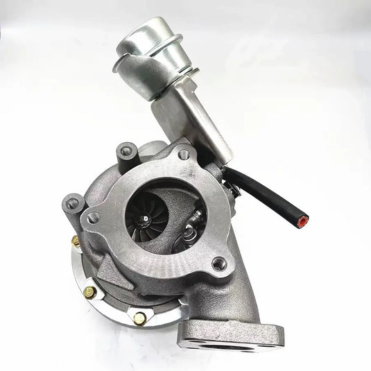 Turbo GT25 Turbocharger 556-7928 for Caterpillar CAT Engine C7.1 Motor Grader 140 GC - Engine Parts > Air Intake and Exhaust System > Turbocharger from MyMROmarts