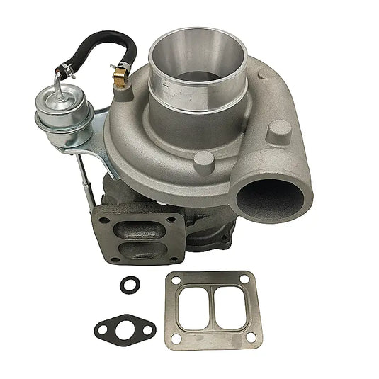 Turbo GT3576DL Turbocharger 8943926481 for Isuzu Engine 6HK1 4HG1 Truck FVR FRR - Engine Parts > Air Intake and Exhaust System > Turbocharger from MyMROmarts
