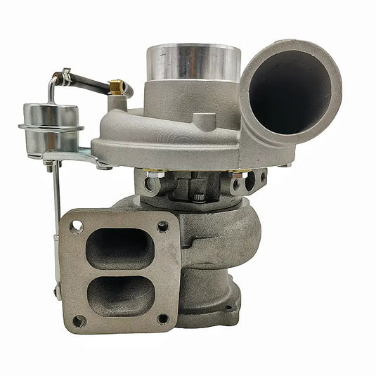Turbo GT3576DL Turbocharger 8943926481 for Isuzu Engine 6HK1 4HG1 Truck FVR FRR - Engine Parts > Air Intake and Exhaust System > Turbocharger from MyMROmarts