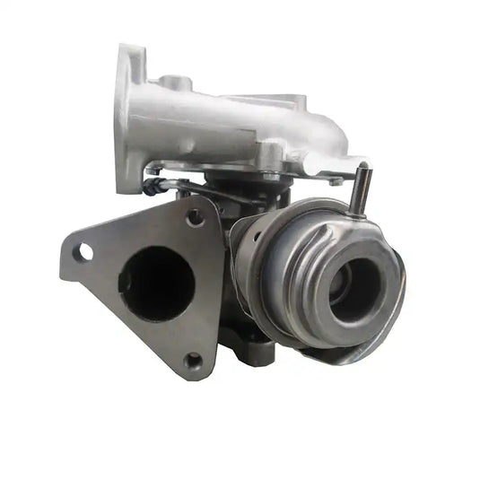 Turbo GTB22600ZK Turbocharger HGR059145874L for Audi A4 A5 A6 A7 A8 Q5 Q7 VW Touareg 3 .0 TDI from MyMROmarts