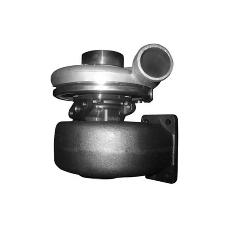 Load image into Gallery viewer, Turbo H1C Turbocharger 3535420 3535421 3535454 3538188 3538277 For Cummins Engine 6BT - Engine Parts &gt; Air Intake and Exhaust System &gt; Turbocharger from  My Store
