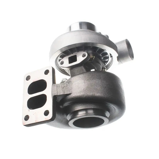 Turbo H1C Turbocharger 3536677 3528744 3530721 3535381 For Cummins Engine 4BT3.9 - Engine Parts > Air Intake and Exhaust System > Turbocharger from  My Store