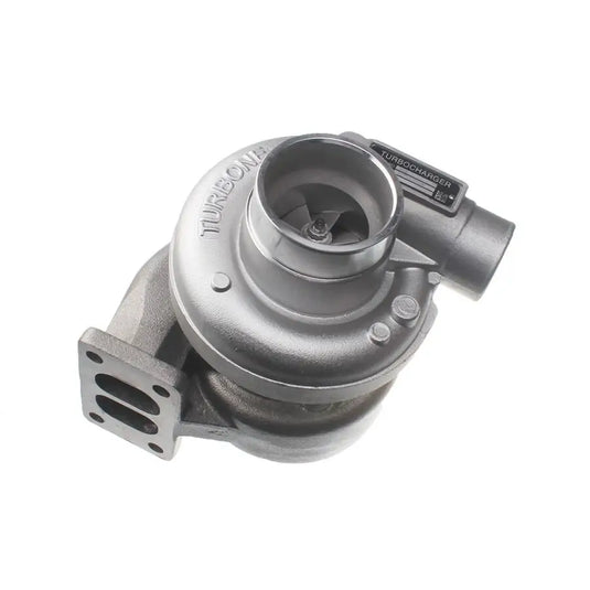 Turbo H1C Turbocharger 3536677 3528744 3530721 3535381 For Cummins Engine 4BT3.9 - Engine Parts > Air Intake and Exhaust System > Turbocharger from  My Store