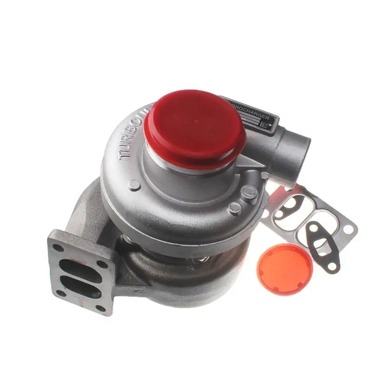 Load image into Gallery viewer, Turbo H1C Turbocharger 3536677 3528744 3530721 3535381 For Cummins Engine 4BT3.9 - Engine Parts &gt; Air Intake and Exhaust System &gt; Turbocharger from  My Store
