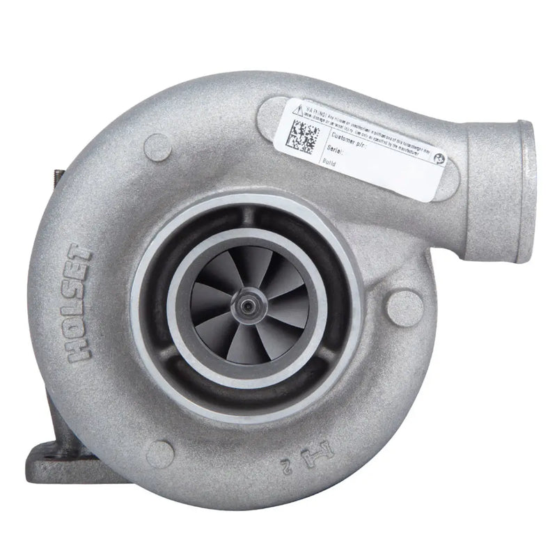 Afbeelding laden in Galerijviewer, Turbo H1E Turbocharger 3524034 3802303 for Cummins Engine 6CTA - Engine Parts &gt; Air Intake and Exhaust System &gt; Turbocharger from  My Store
