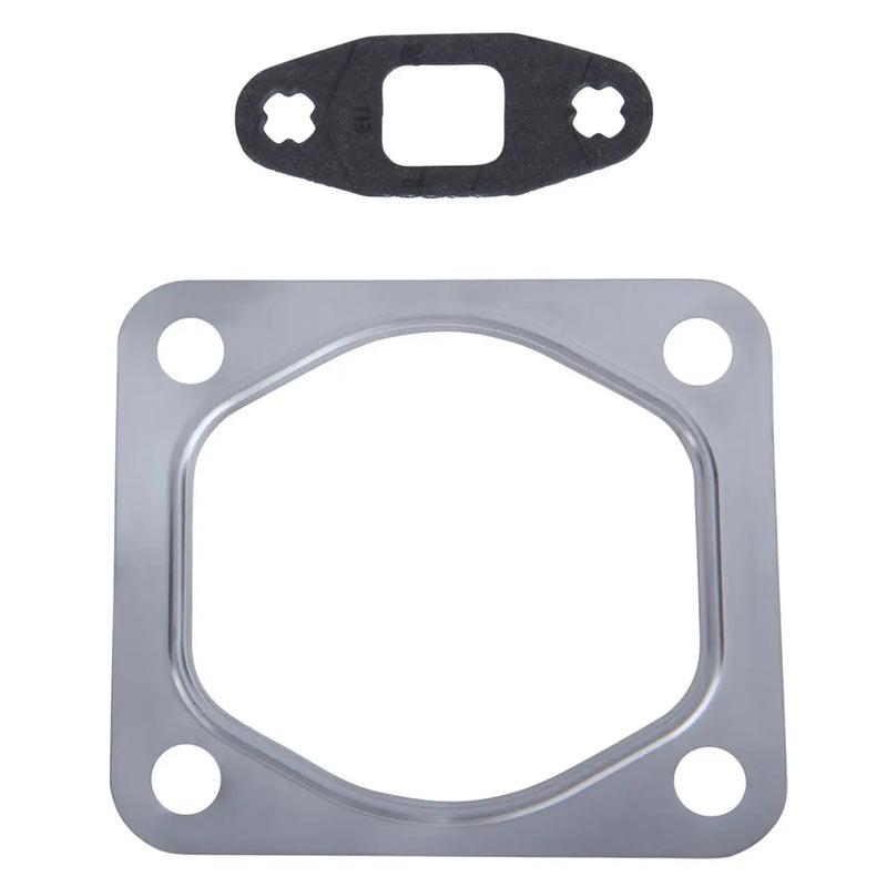 Afbeelding laden in Galerijviewer, Turbo H1E Turbocharger 3524034 3802303 for Cummins Engine 6CTA - Engine Parts &gt; Air Intake and Exhaust System &gt; Turbocharger from  My Store
