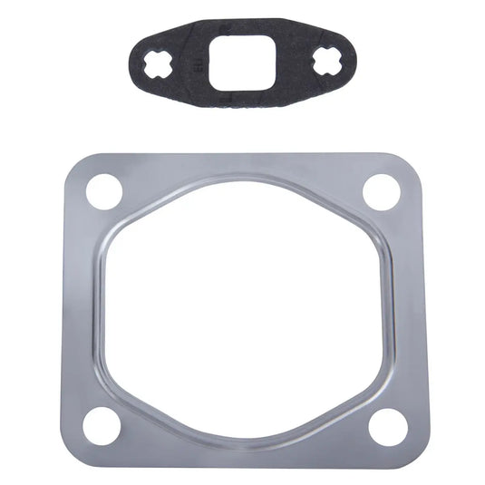 Turbo H1E Turbocharger 3524034 3802303 for Cummins Engine 6CTA - Engine Parts > Air Intake and Exhaust System > Turbocharger from  My Store