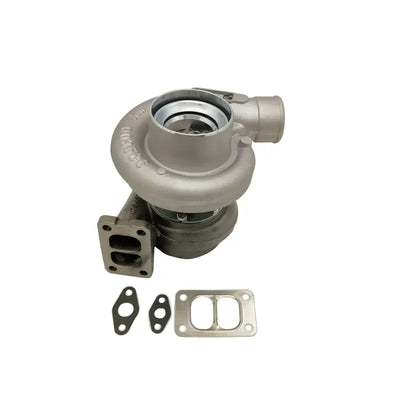 Turbo H1E Turbocharger 3532296 for Volvo Engine TXD73 TD61AW TD61AG TD710G TAD730P TWD731VE - Engine Parts > Air Intake and Exhaust System > Turbocharger from MyMROmarts