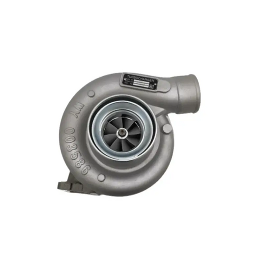 Turbo H1E Turbocharger 3532296 for Volvo Engine TXD73 TD61AW TD61AG TD710G TAD730P TWD731VE - Engine Parts > Air Intake and Exhaust System > Turbocharger from MyMROmarts