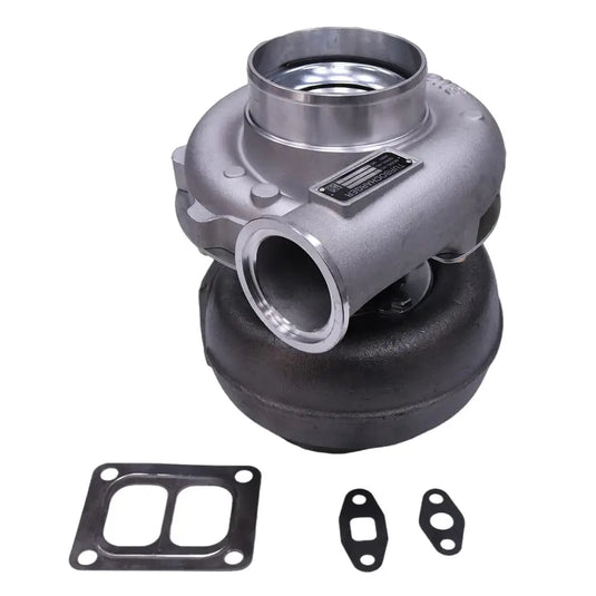 Turbo H2E S300 Turbocharger 3803586 3532054 3532053 For Cummins Engine L10 from MyMROmarts